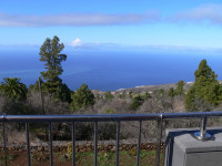 La Palma Bilder Atlantico Atlantik Blick